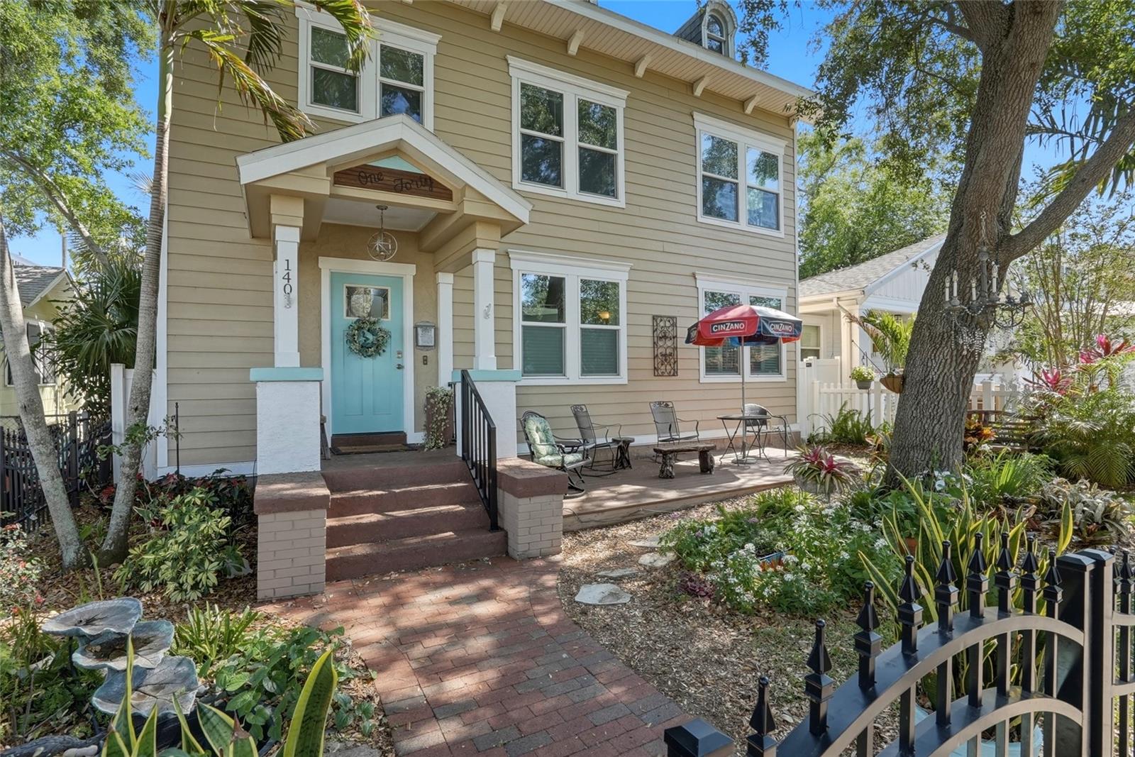 BAYVIEW ADD - Residential