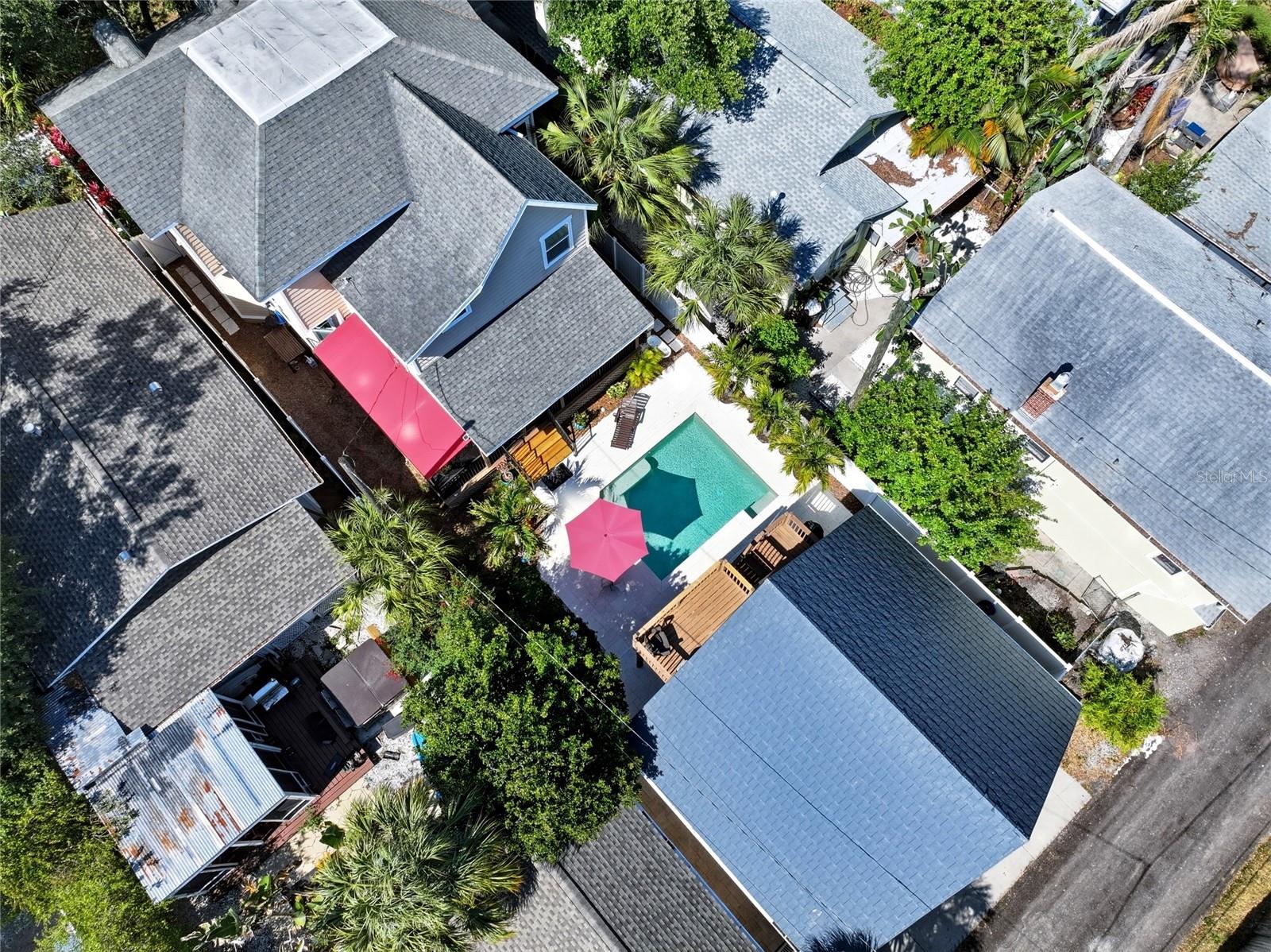 BAYVIEW ADD - Residential