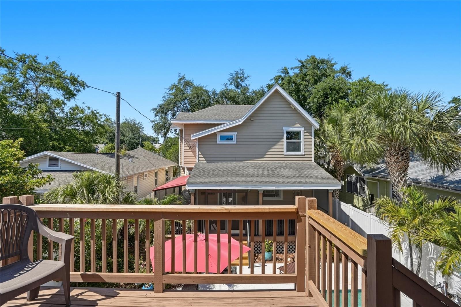 BAYVIEW ADD - Residential