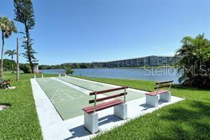 BAYSHORE ON THE LAKE APTS SEC 1 - Residential Lease