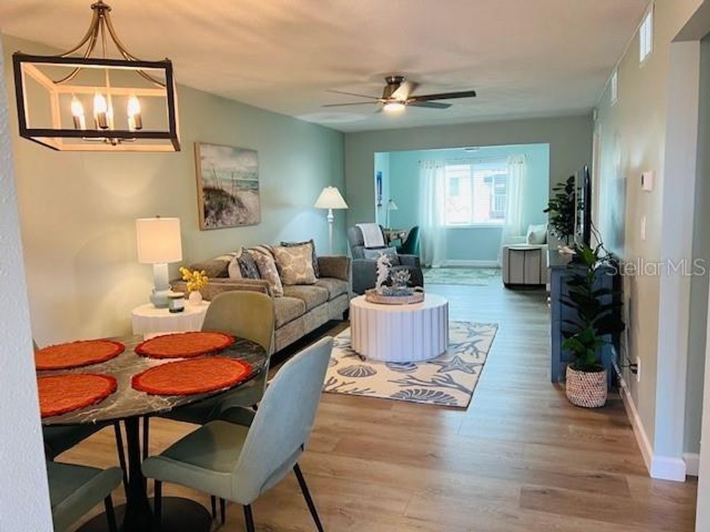 Photo of 4242 Heron Way #B323, Bradenton, FL 34205 (MLS # A4675216)