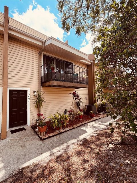 5407 SWEETWATER TERRACE CIRCLE 5407 TAMPA FL 33634