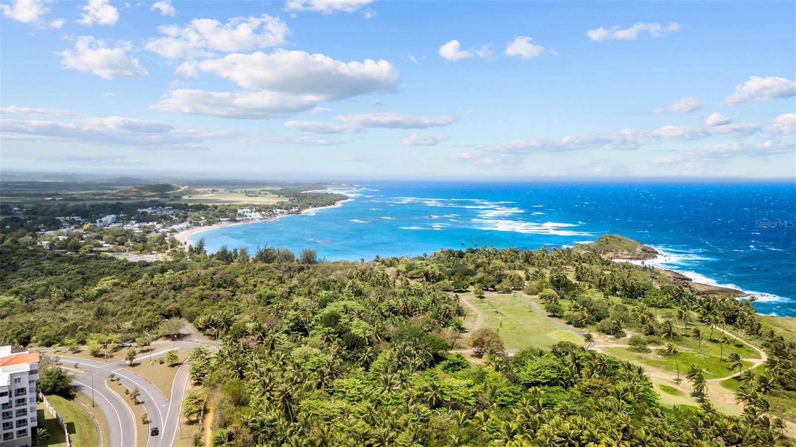 TREASURE POINT - Residential