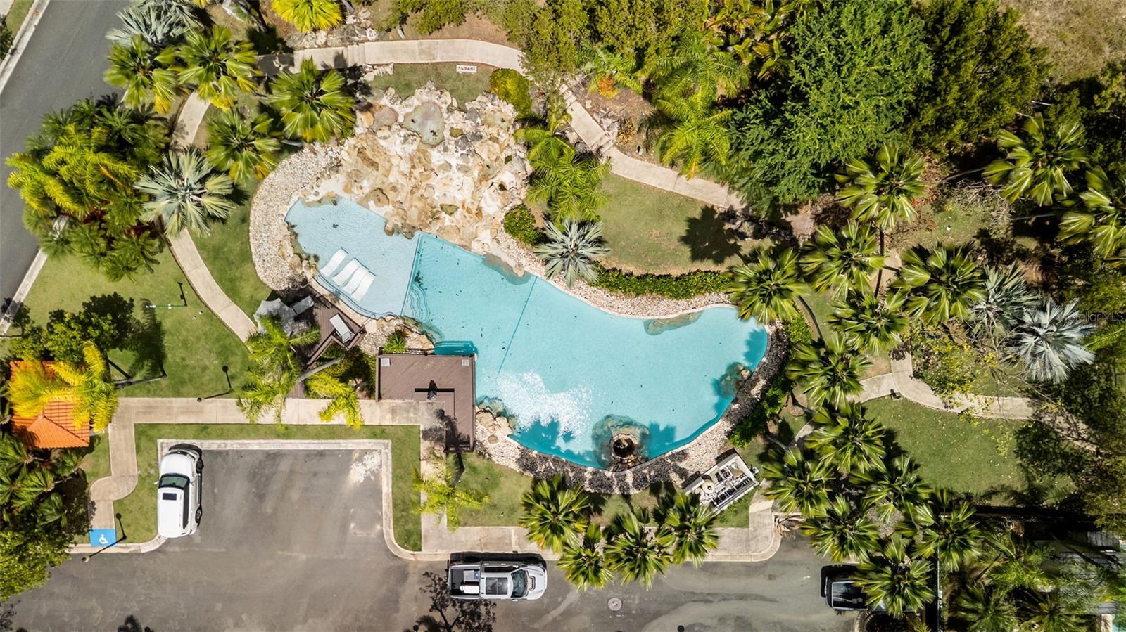 TREASURE POINT - Residential