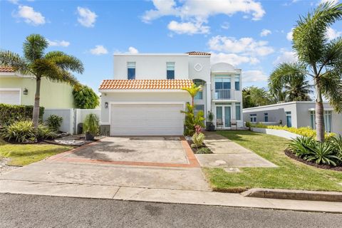 JASPER ST. TREASURE POINT 50 VEGA ALTA  00692