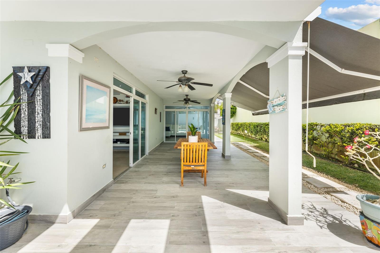 TREASURE POINT - Residential