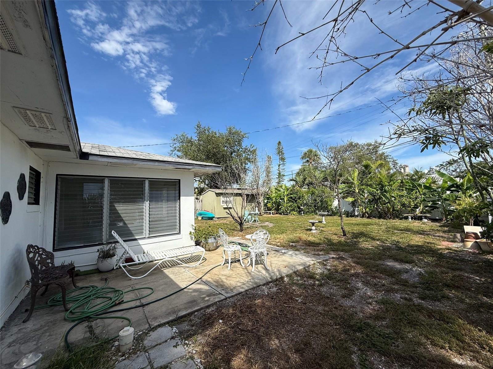 ST PETERSBURG BEACH NORTH UNIT 6 - Residential
