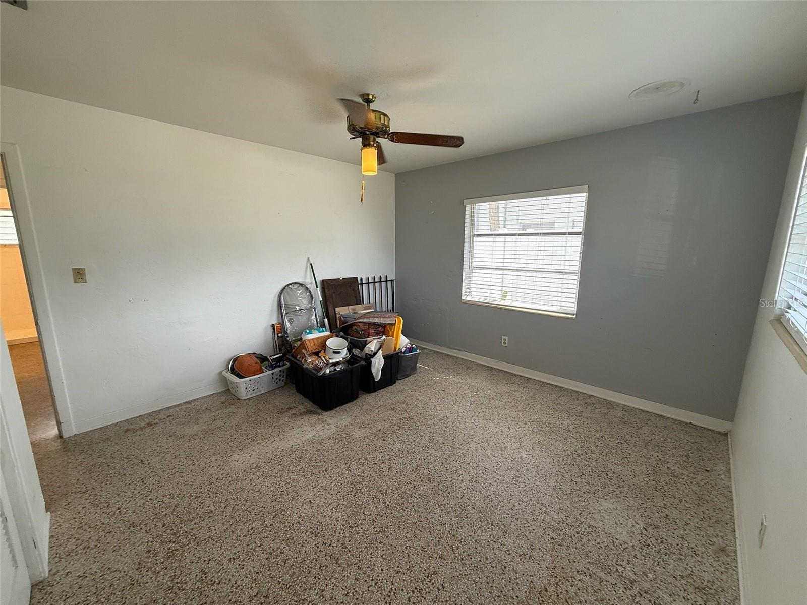 ST PETERSBURG BEACH NORTH UNIT 6 - Residential