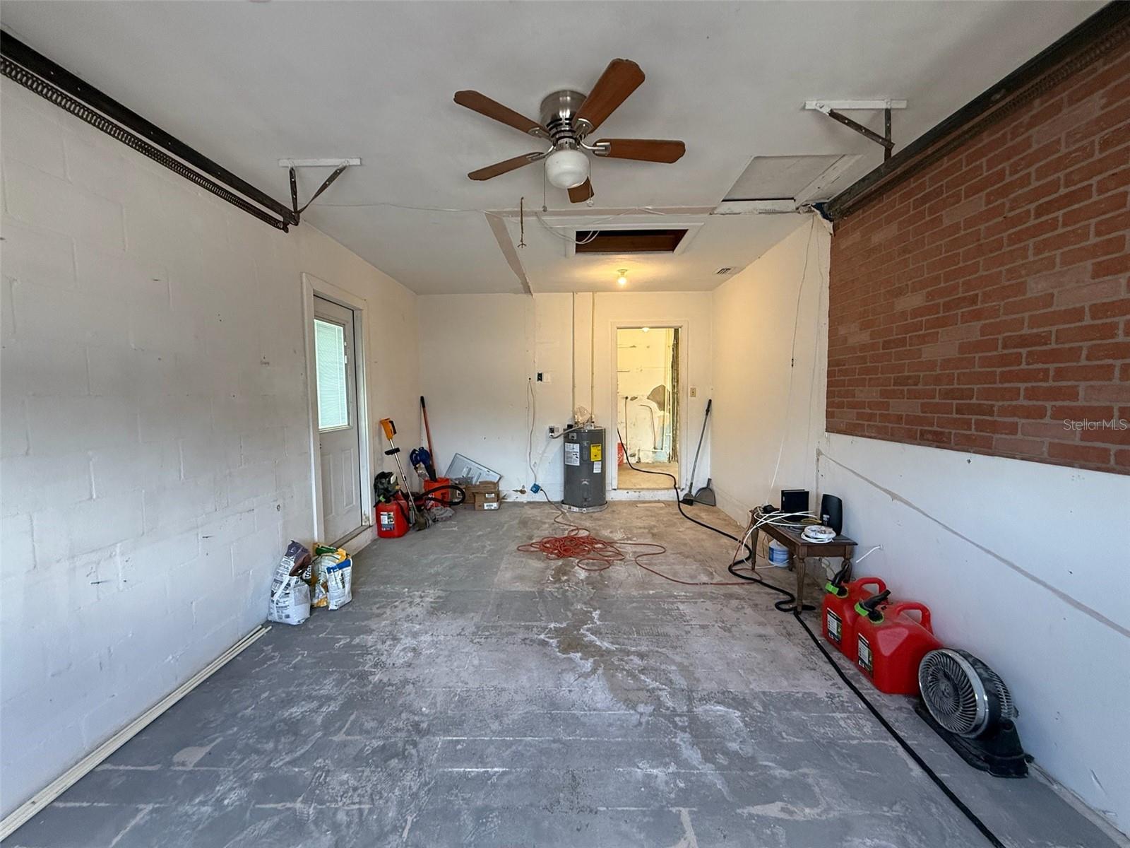 ST PETERSBURG BEACH NORTH UNIT 6 - Residential