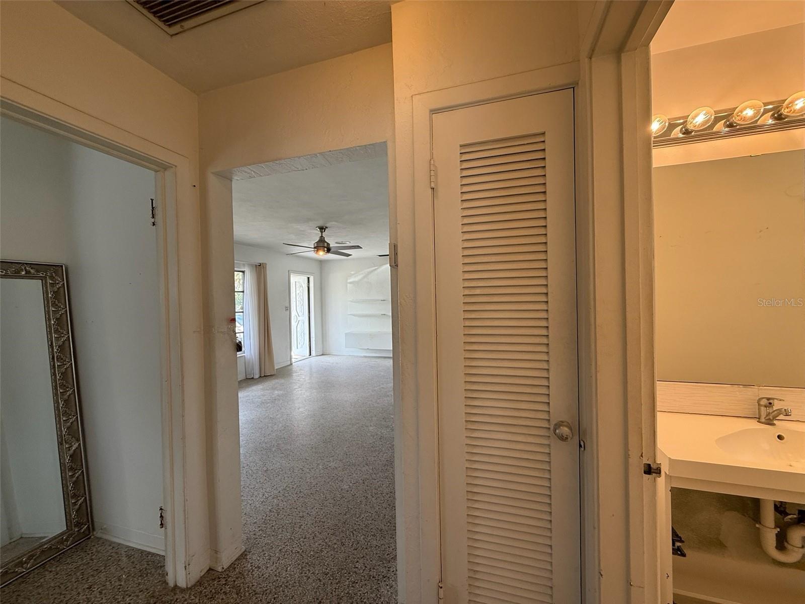 ST PETERSBURG BEACH NORTH UNIT 6 - Residential