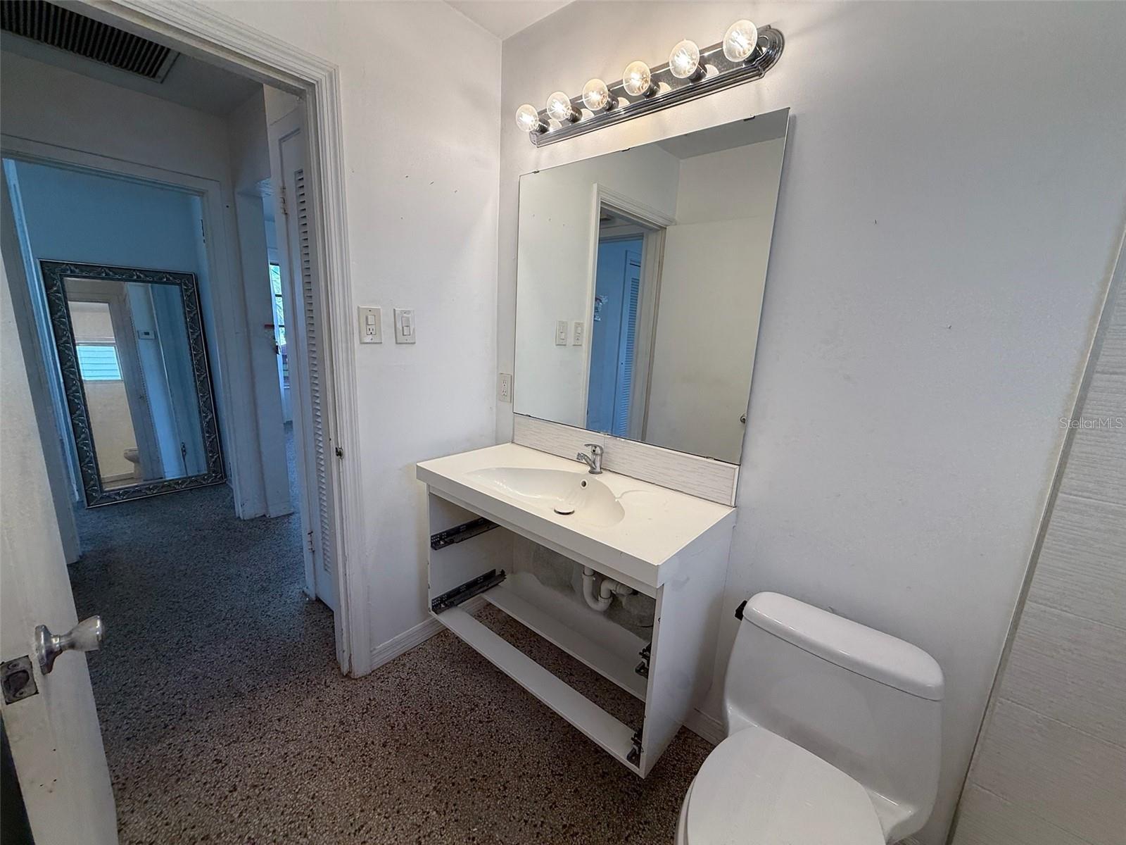 ST PETERSBURG BEACH NORTH UNIT 6 - Residential