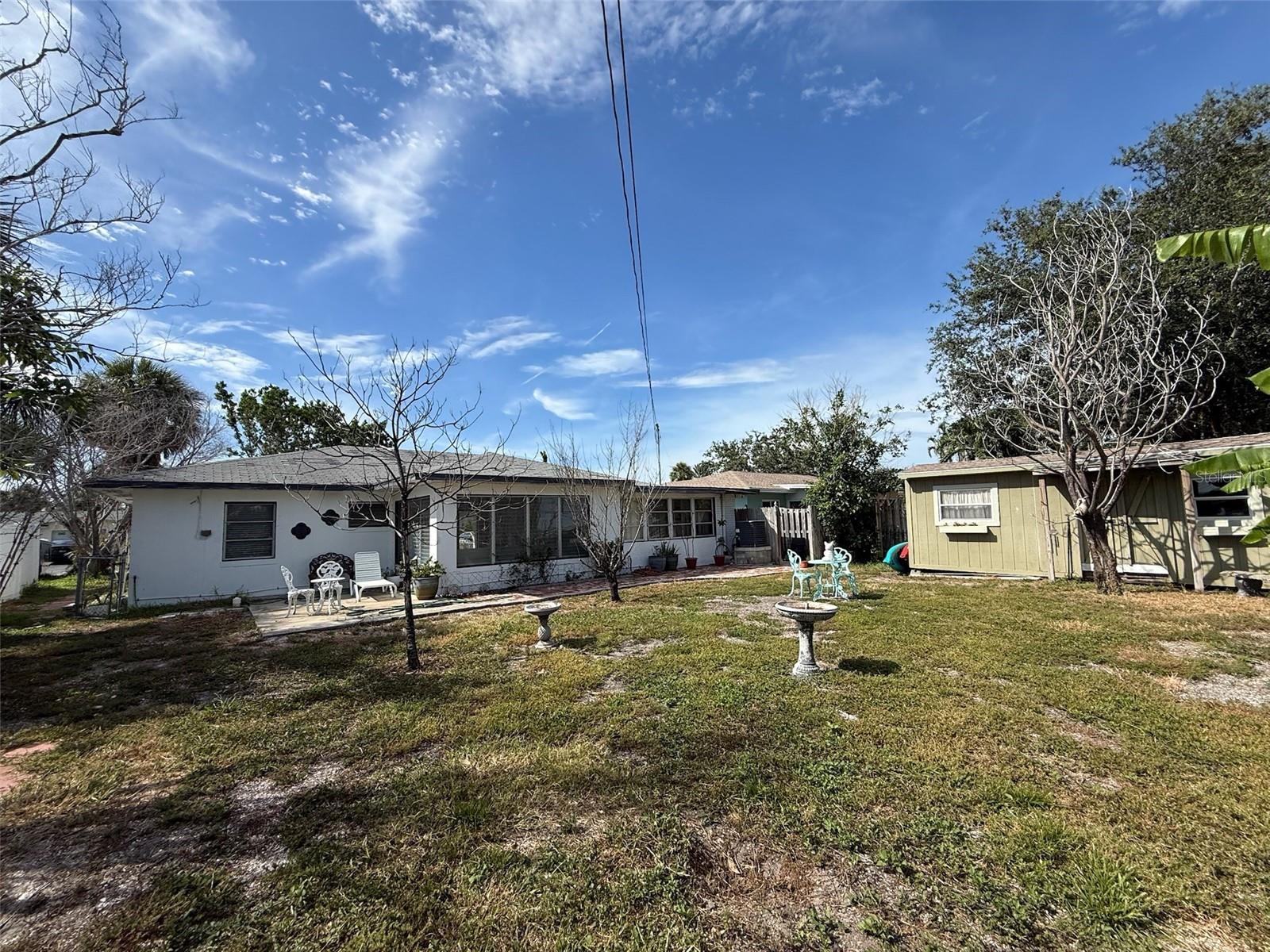 ST PETERSBURG BEACH NORTH UNIT 6 - Residential
