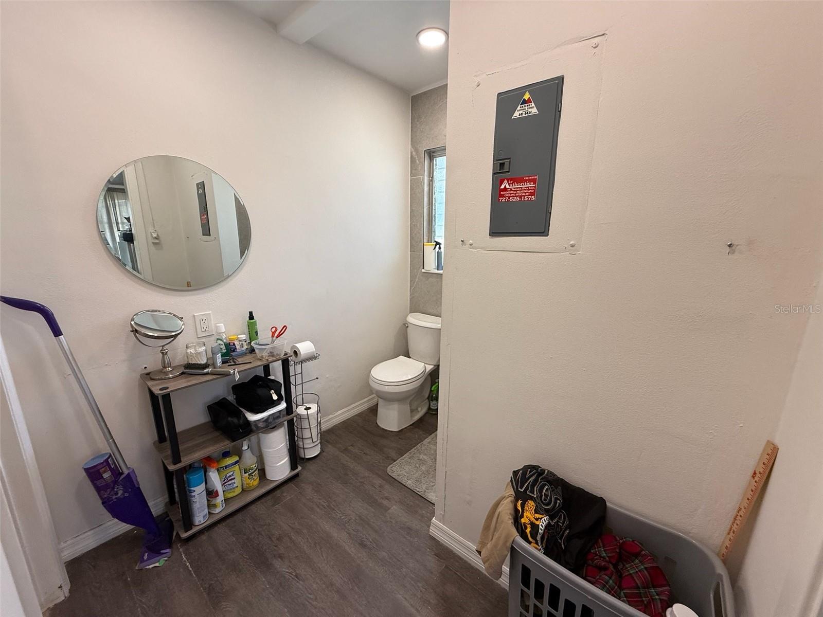 ST PETERSBURG BEACH NORTH UNIT 6 - Residential