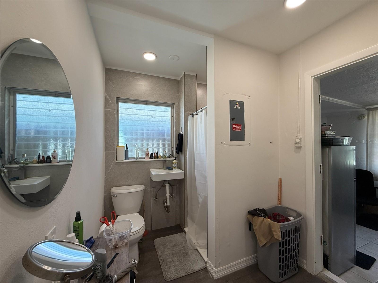 ST PETERSBURG BEACH NORTH UNIT 6 - Residential