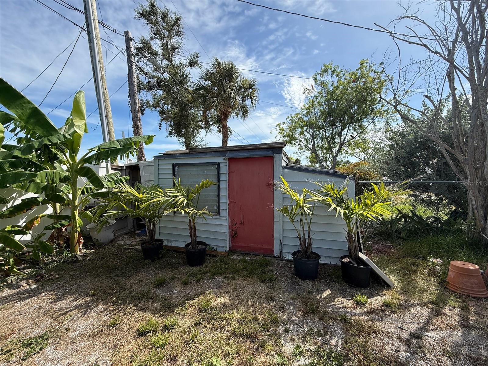 ST PETERSBURG BEACH NORTH UNIT 6 - Residential