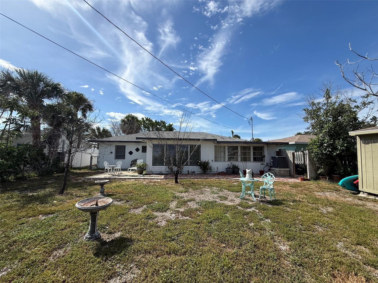 ST PETERSBURG BEACH NORTH UNIT 6 - Residential