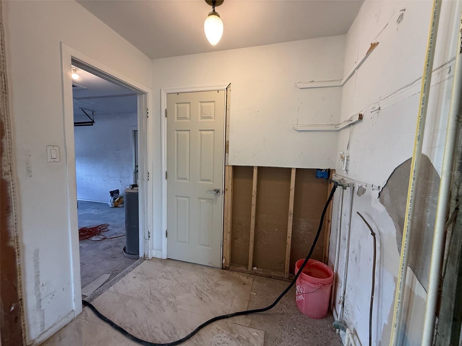 ST PETERSBURG BEACH NORTH UNIT 6 - Residential