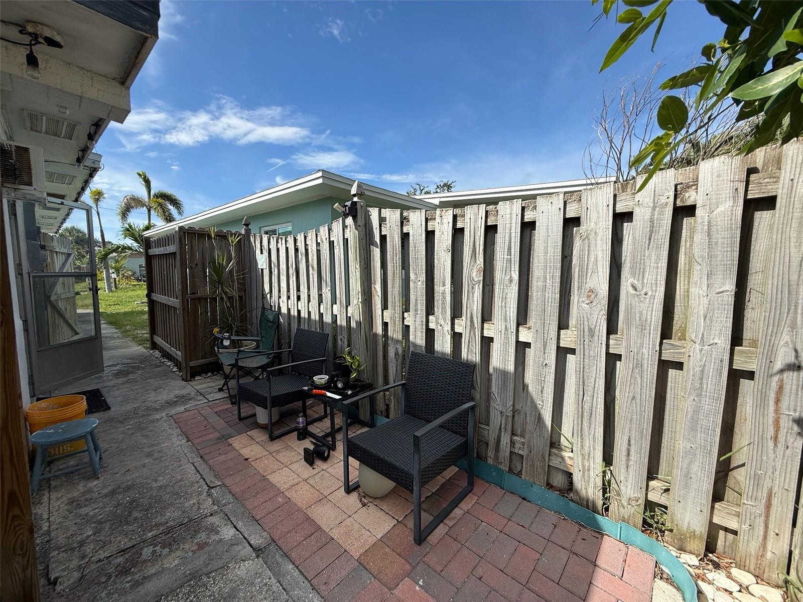 ST PETERSBURG BEACH NORTH UNIT 6 - Residential