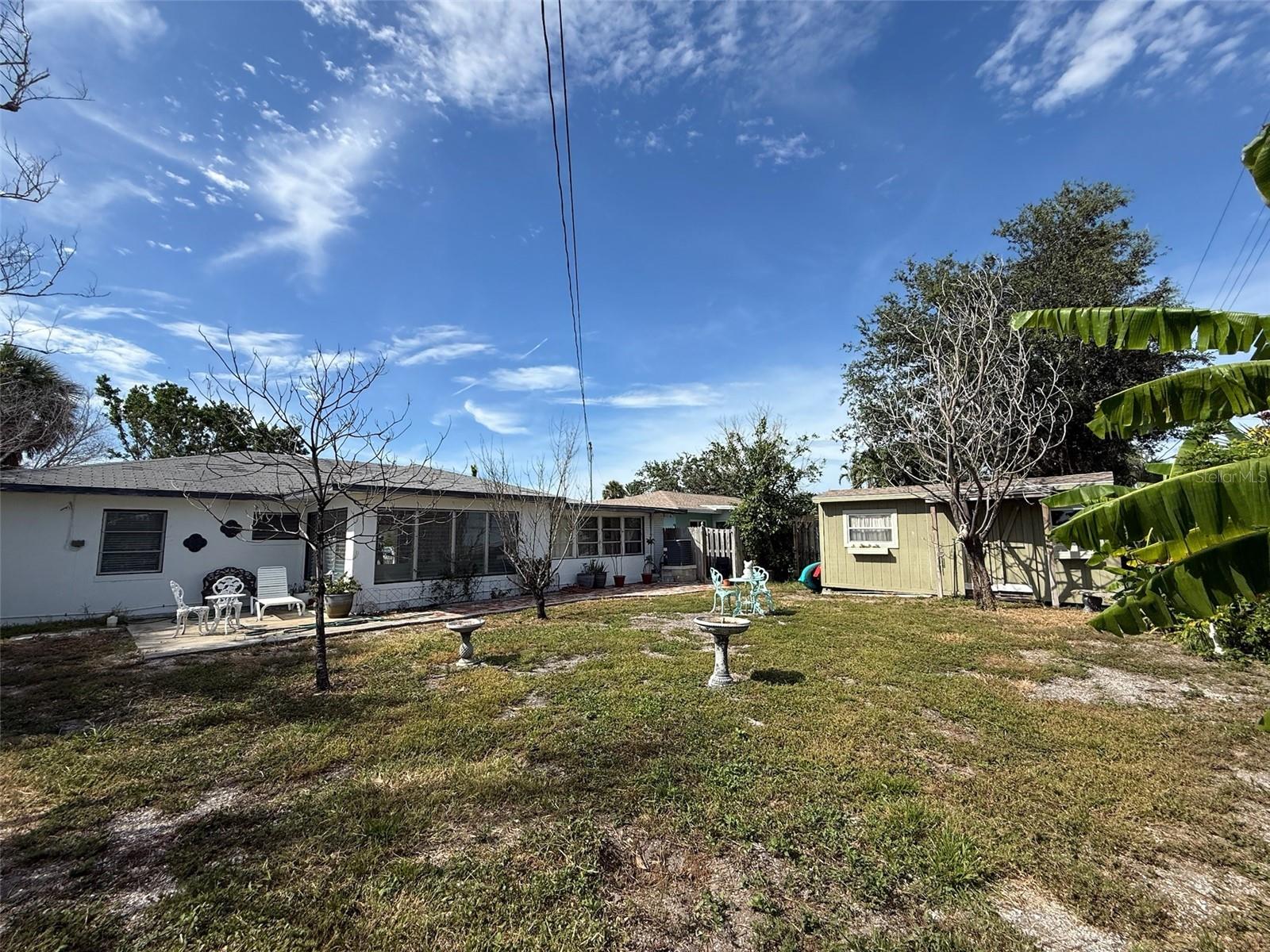 ST PETERSBURG BEACH NORTH UNIT 6 - Residential
