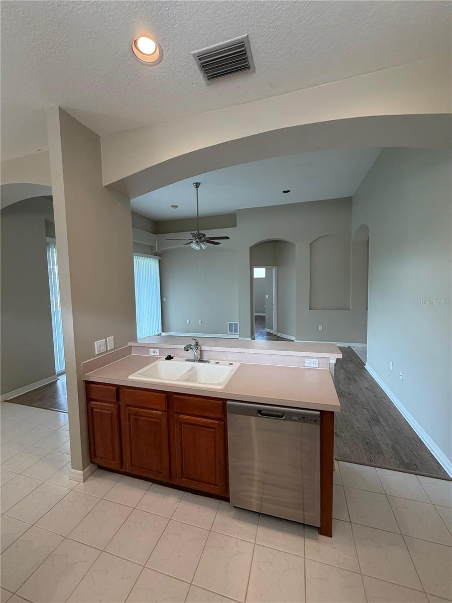 CORY LAKE ISLES PH 6 UNIT 1 - Residential