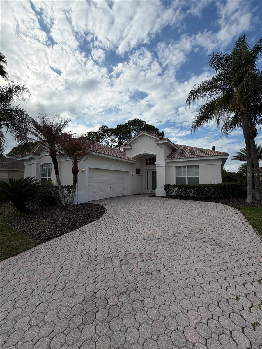 CORY LAKE ISLES PH 6 UNIT 1 - Residential