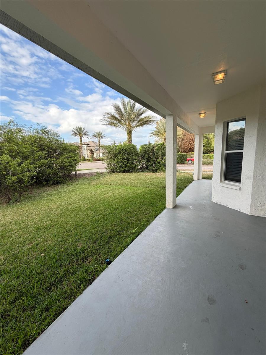 CORY LAKE ISLES PH 6 UNIT 1 - Residential