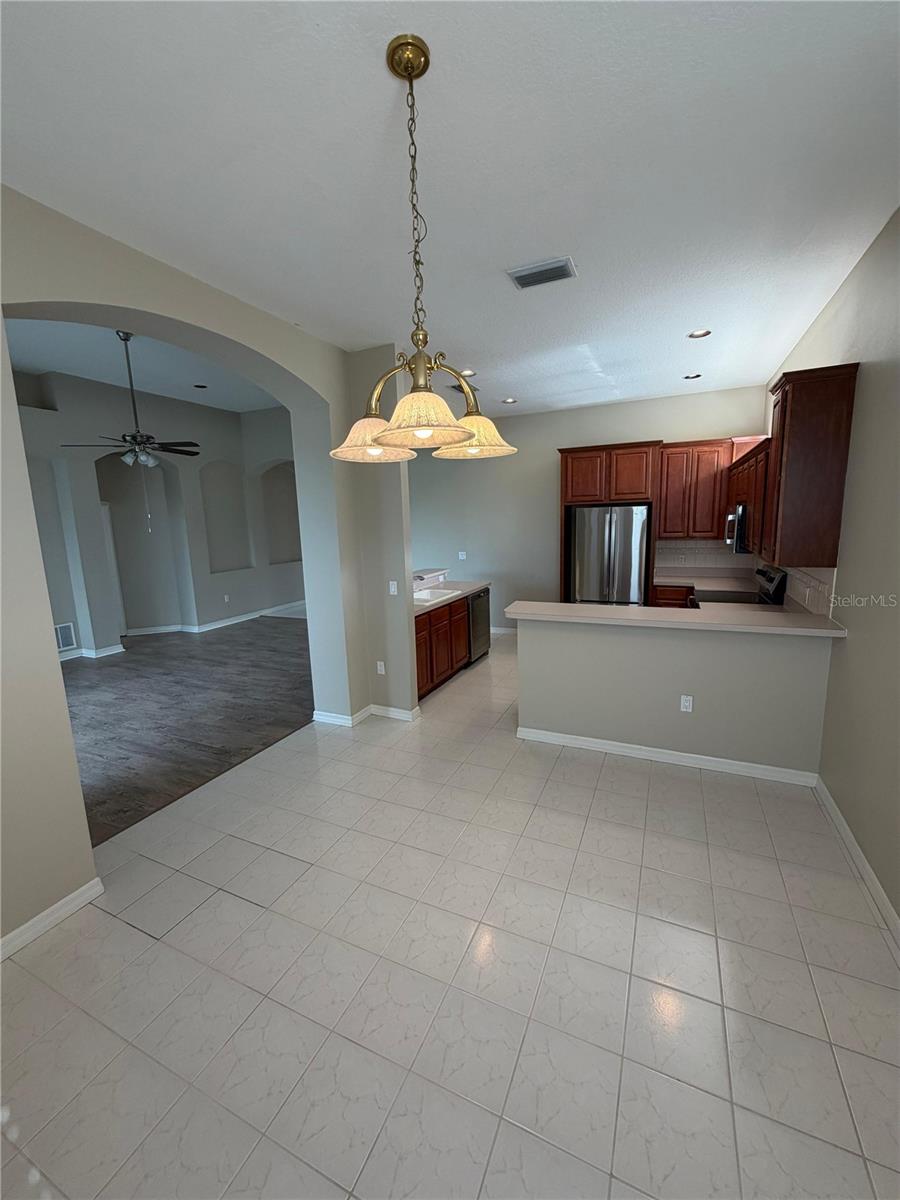 CORY LAKE ISLES PH 6 UNIT 1 - Residential