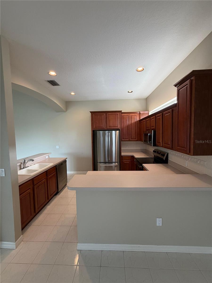 CORY LAKE ISLES PH 6 UNIT 1 - Residential