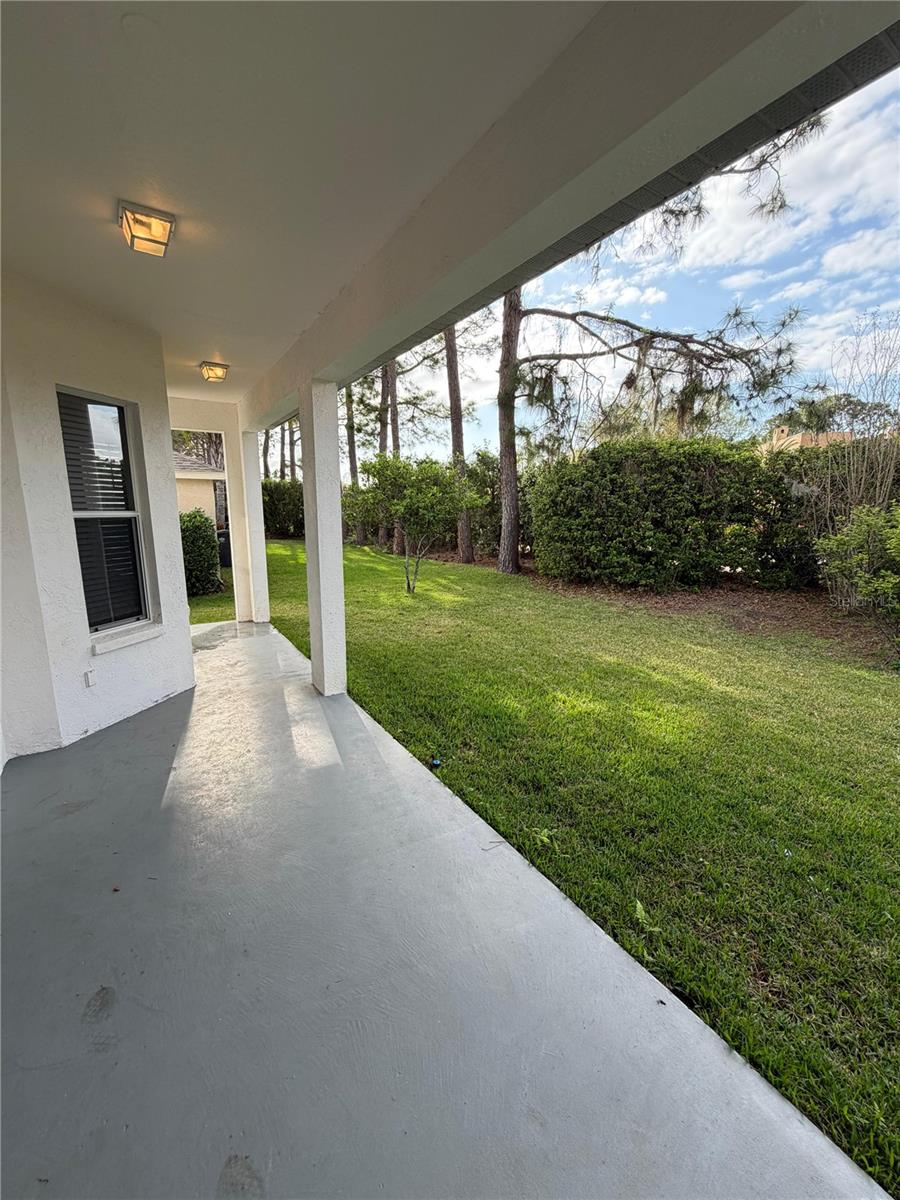 CORY LAKE ISLES PH 6 UNIT 1 - Residential