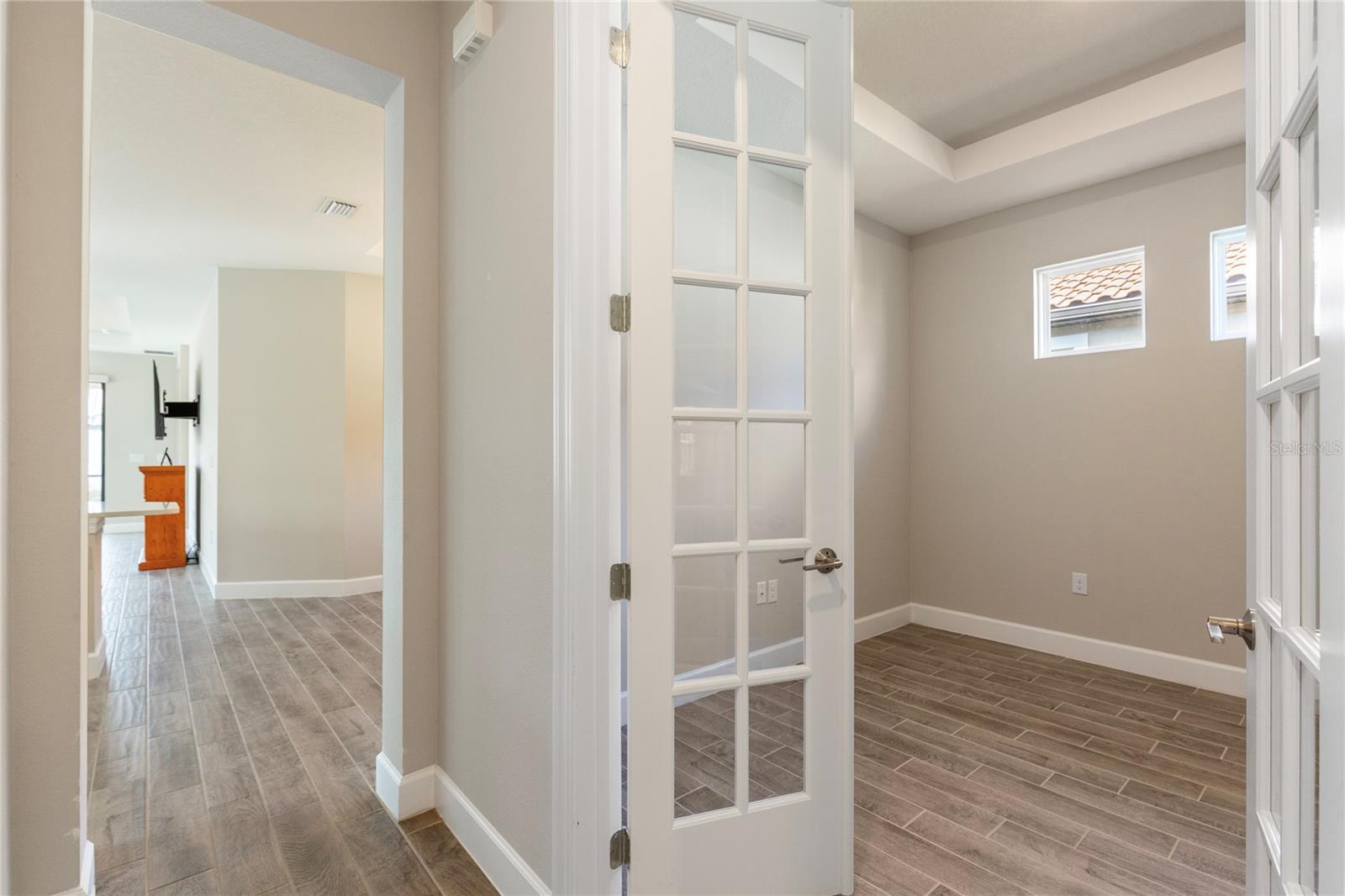 ESPLANADE/WIREGRASS RANCH PH - Residential