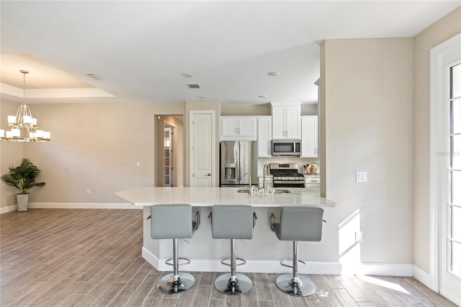 ESPLANADE/WIREGRASS RANCH PH - Residential