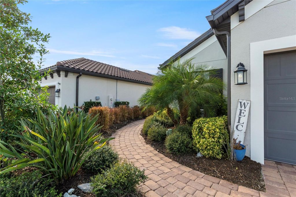 Photo of 4575 Garofalo Road, Wesley Chapel, FL 33543 (MLS # TB8448523)