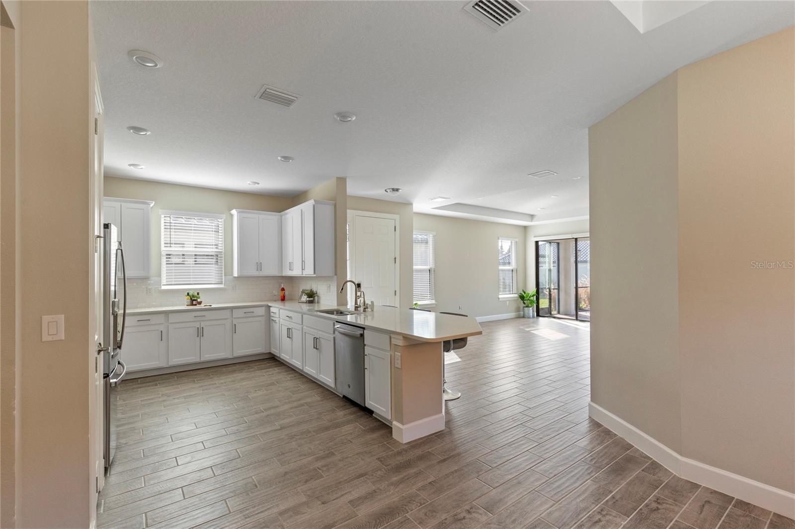 ESPLANADE/WIREGRASS RANCH PH - Residential