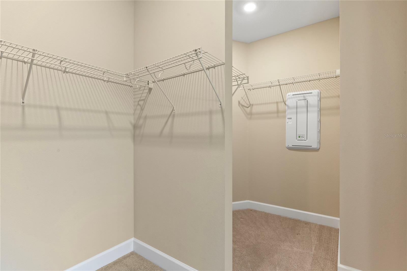 ESPLANADE/WIREGRASS RANCH PH - Residential