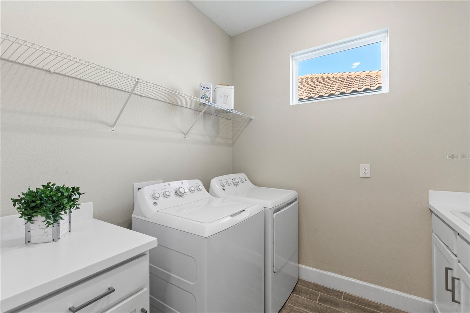 ESPLANADE/WIREGRASS RANCH PH - Residential