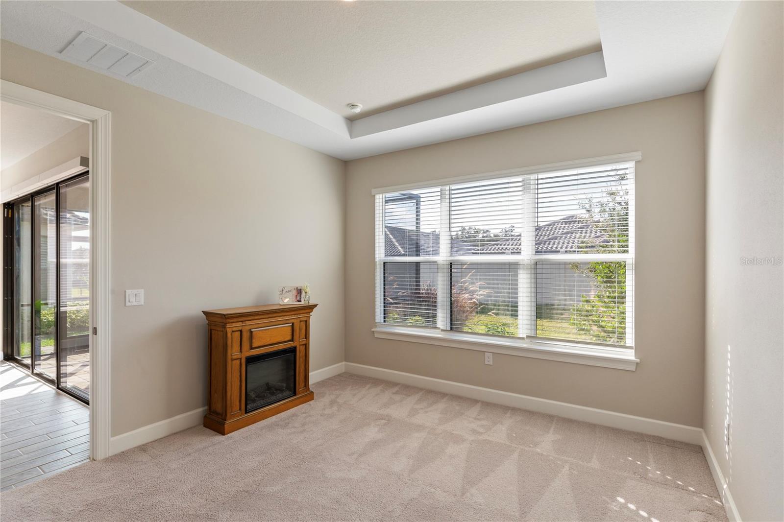 ESPLANADE/WIREGRASS RANCH PH - Residential