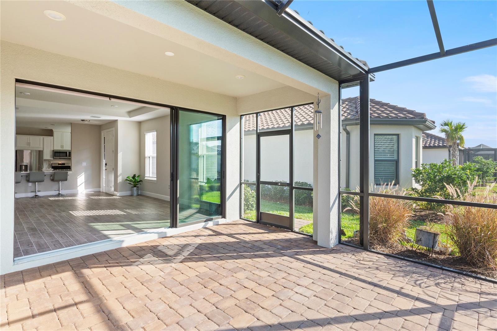 ESPLANADE/WIREGRASS RANCH PH - Residential