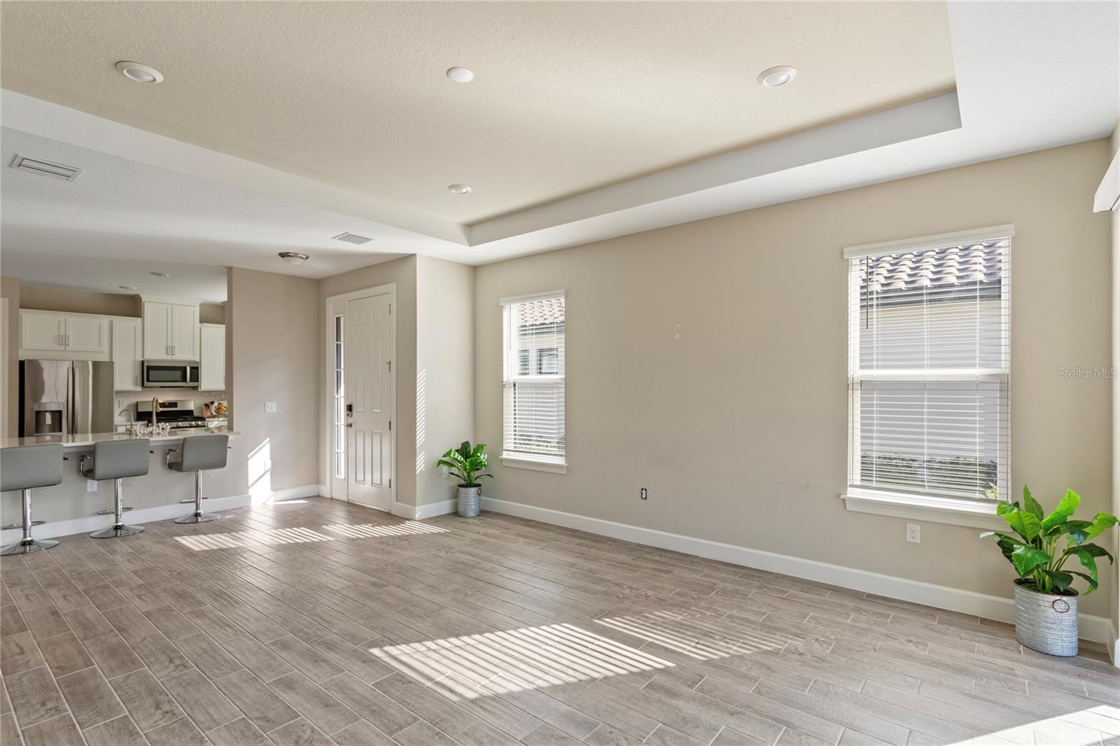 ESPLANADE/WIREGRASS RANCH PH - Residential