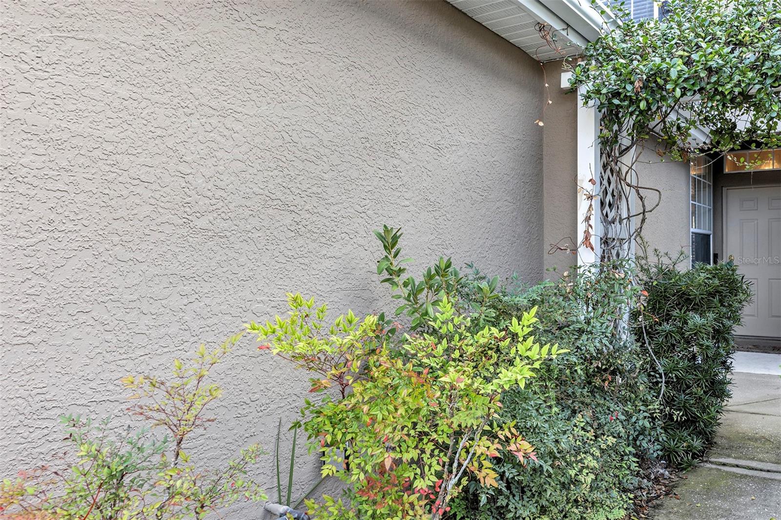 CYPRESS COVE TWNHMS - Residential