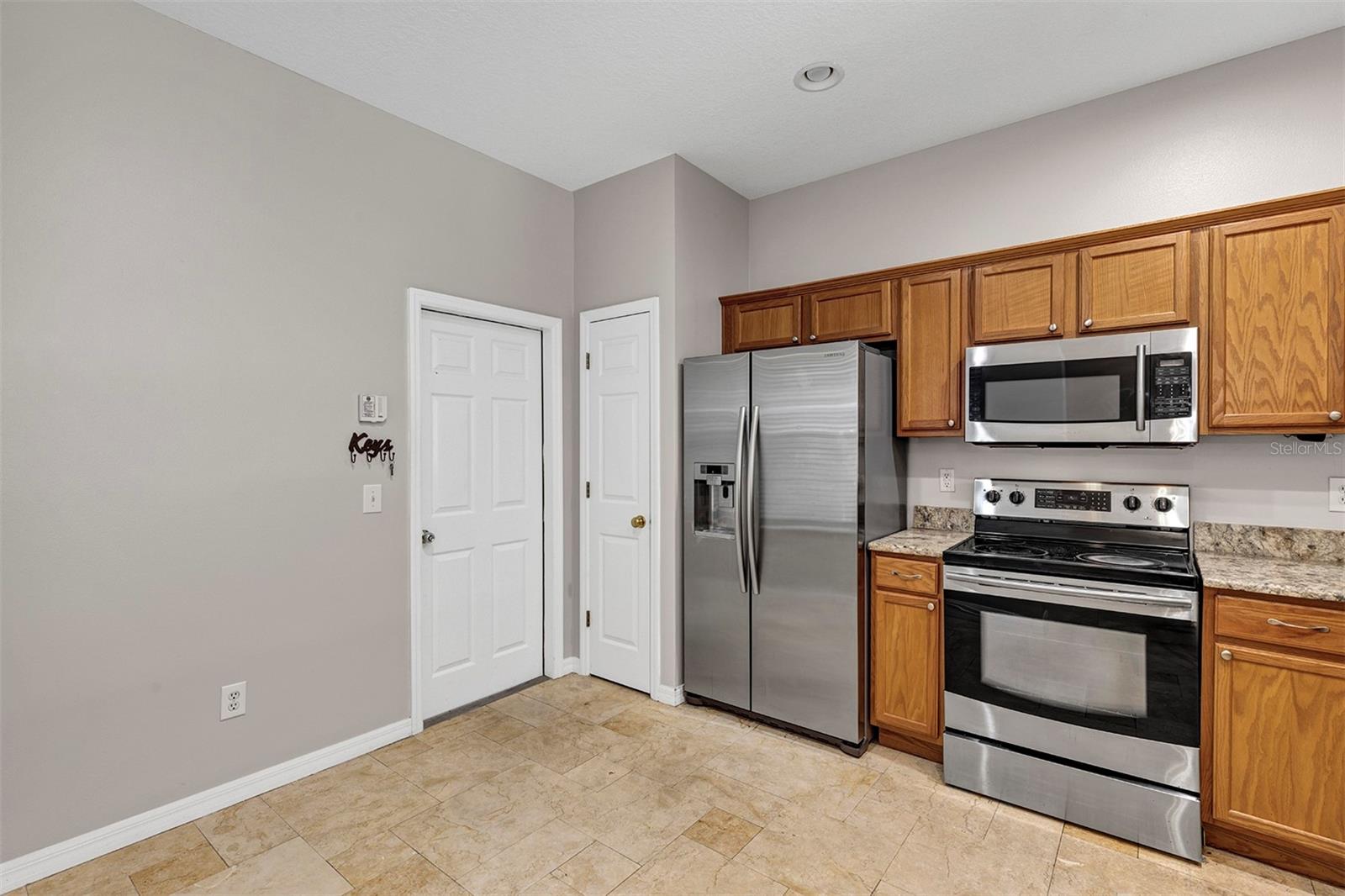 CYPRESS COVE TWNHMS - Residential