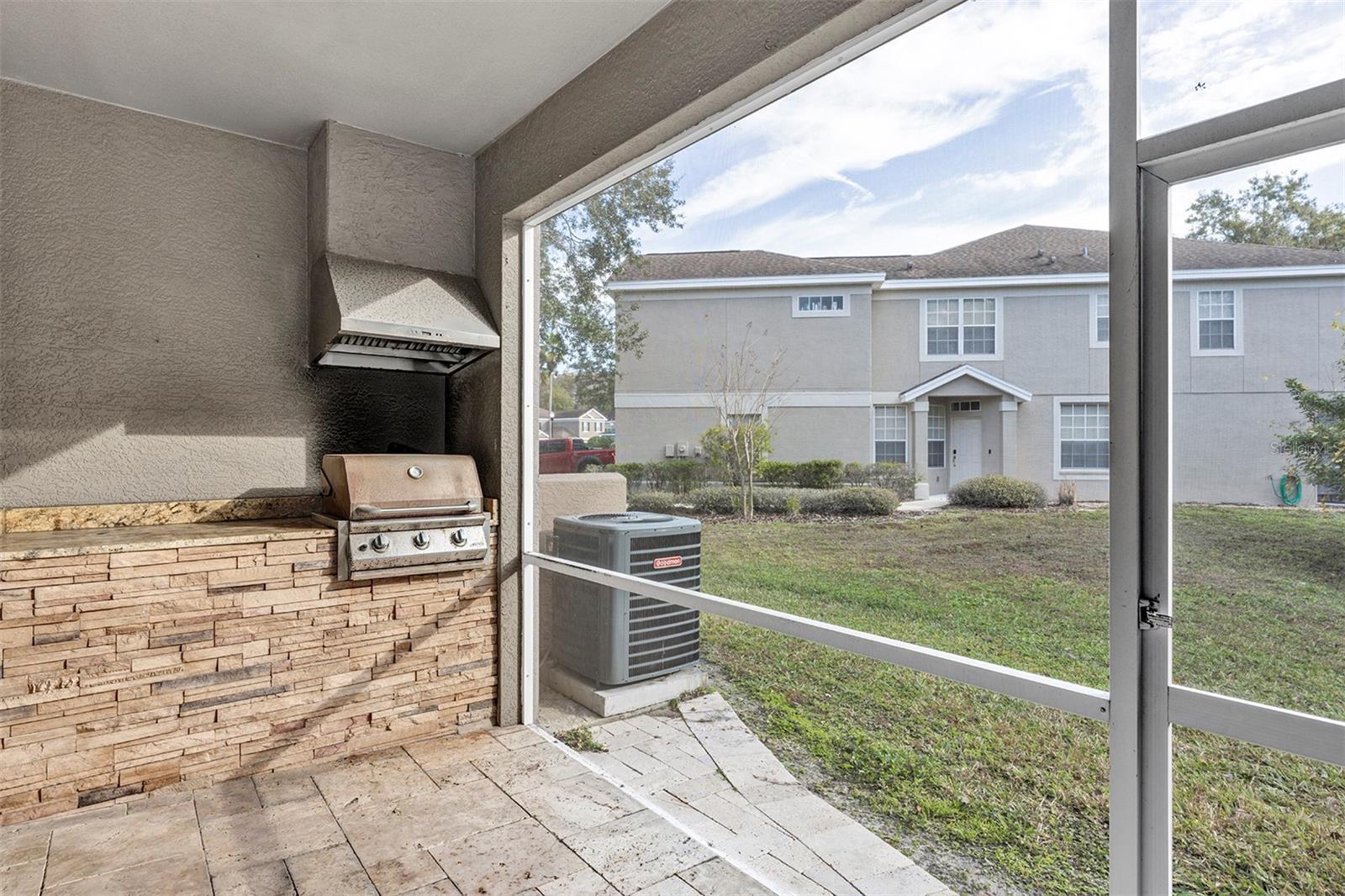 CYPRESS COVE TWNHMS - Residential