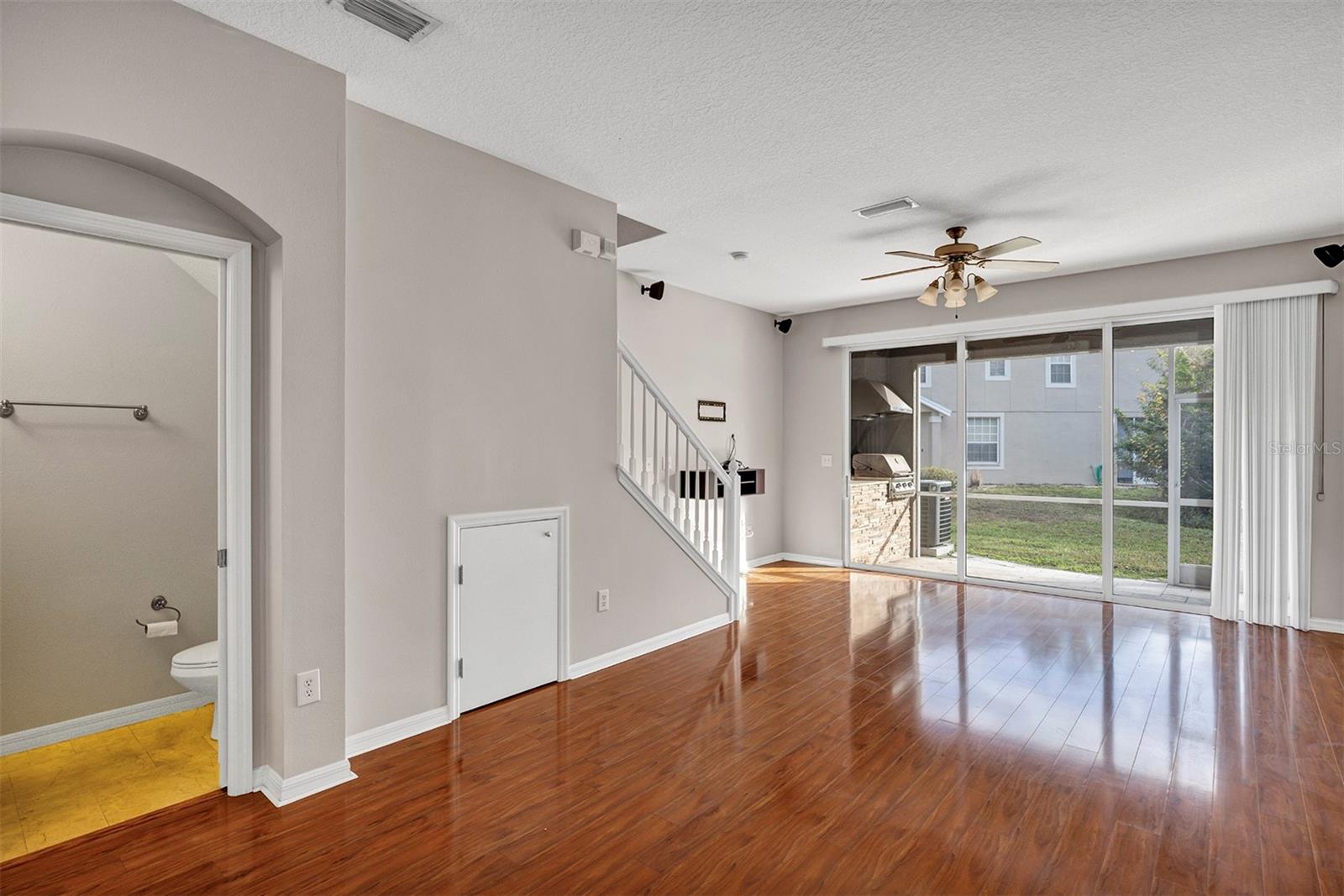 CYPRESS COVE TWNHMS - Residential