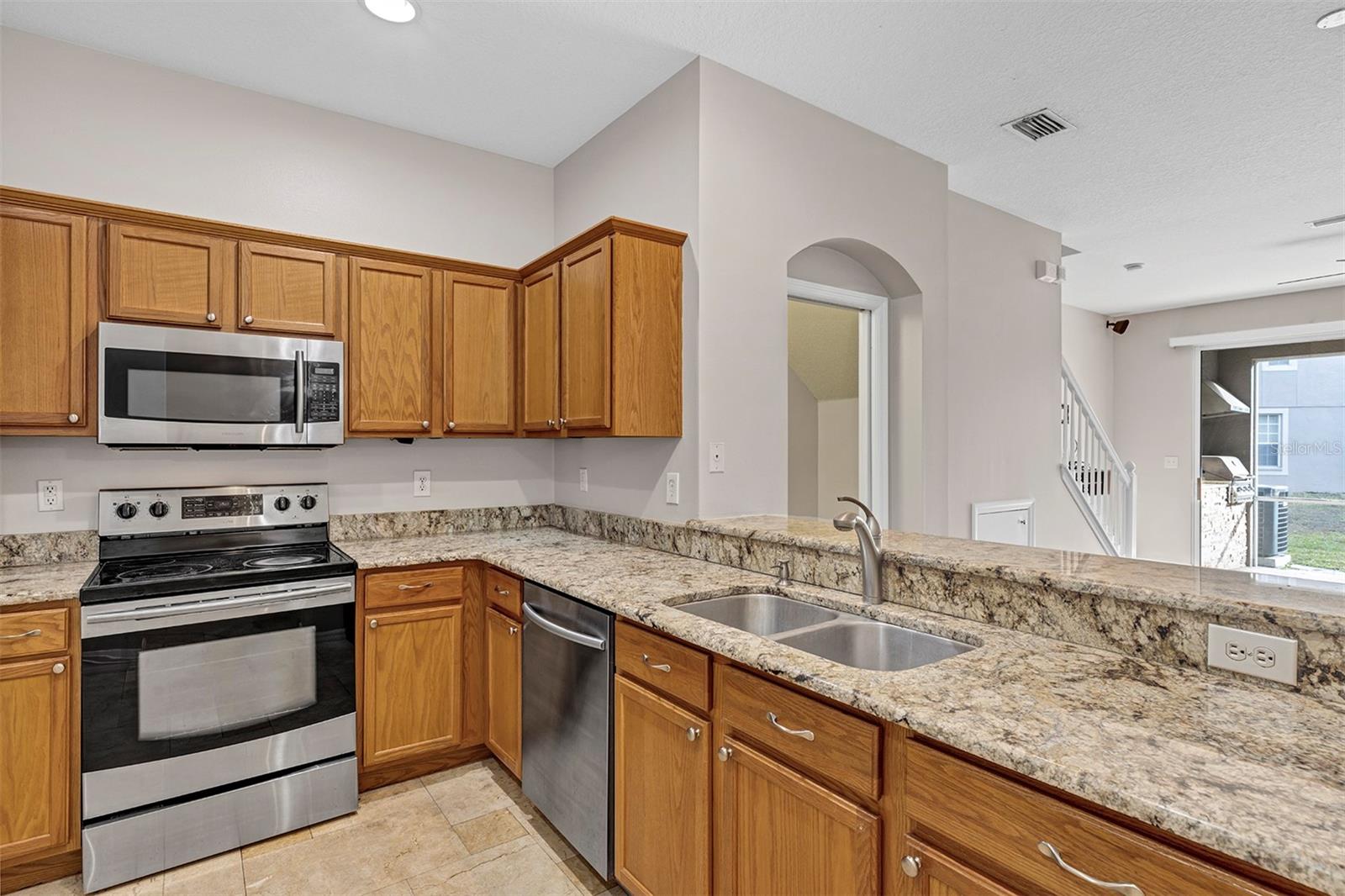 CYPRESS COVE TWNHMS - Residential