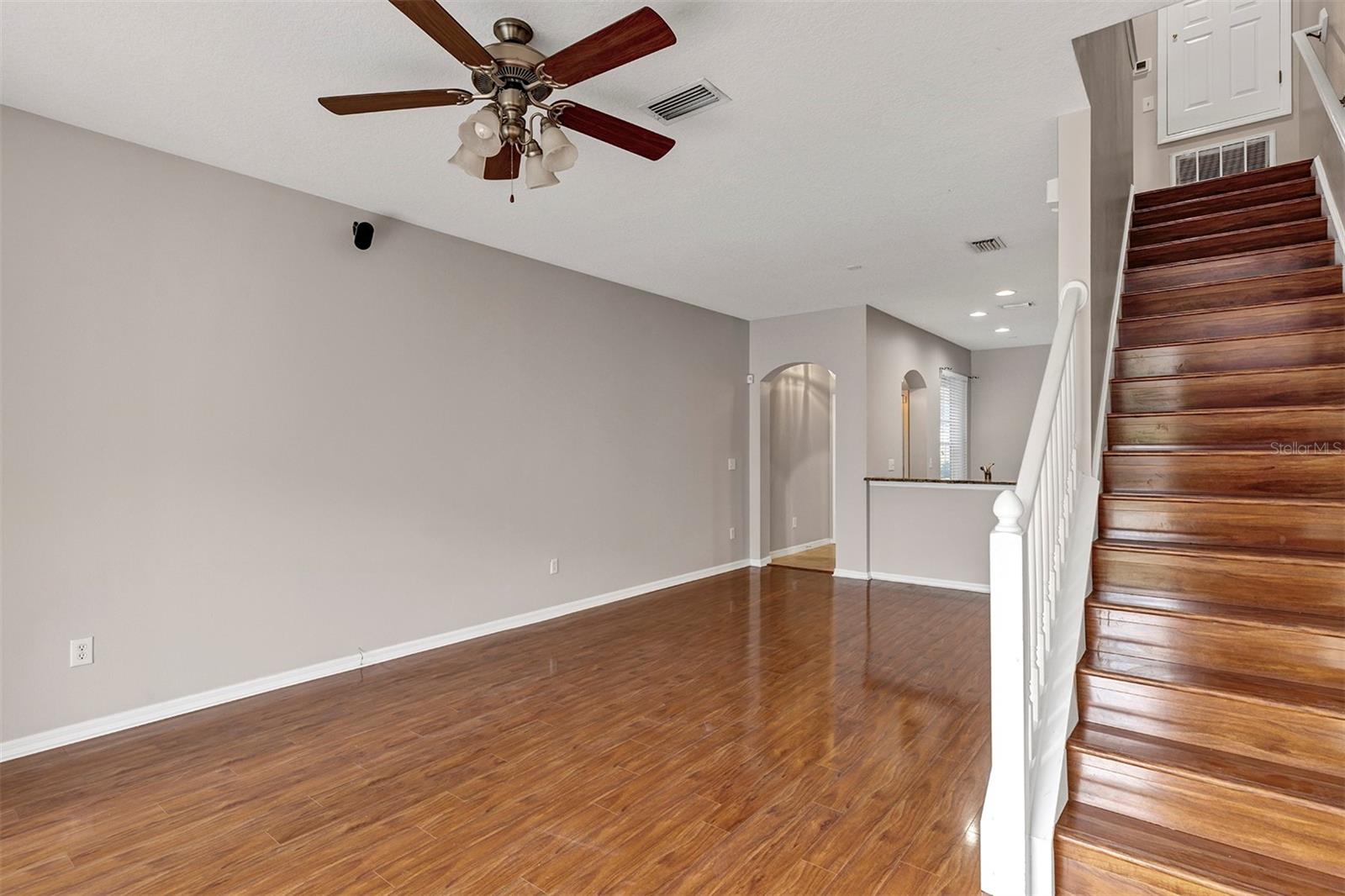 CYPRESS COVE TWNHMS - Residential