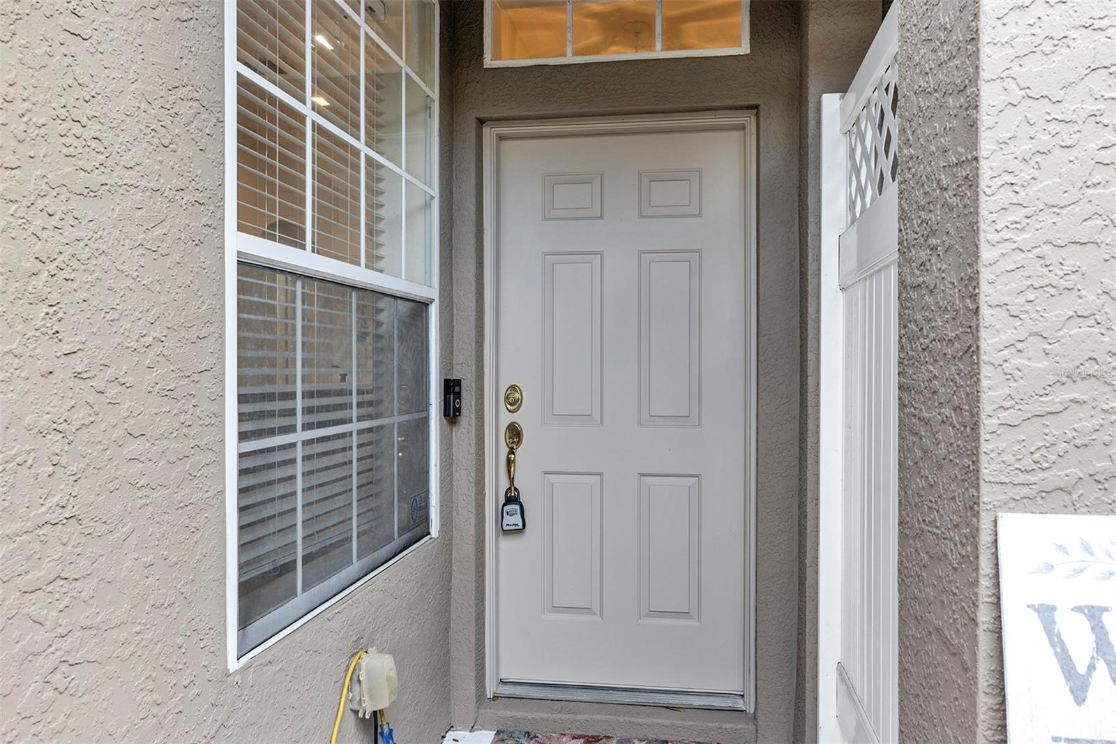 CYPRESS COVE TWNHMS - Residential