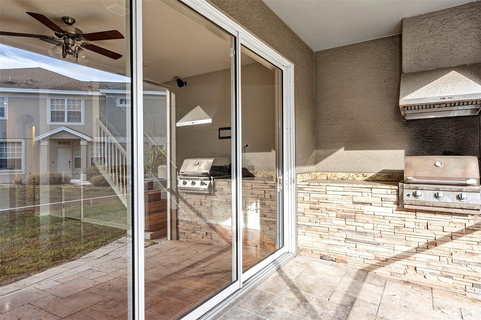 CYPRESS COVE TWNHMS - Residential