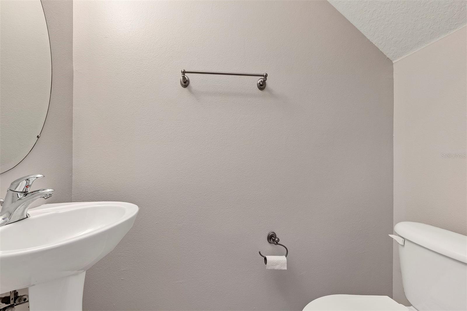 CYPRESS COVE TWNHMS - Residential