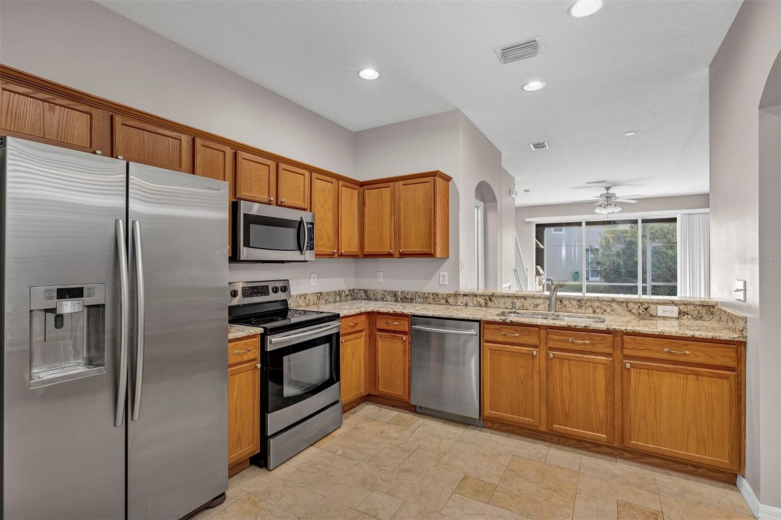 CYPRESS COVE TWNHMS - Residential