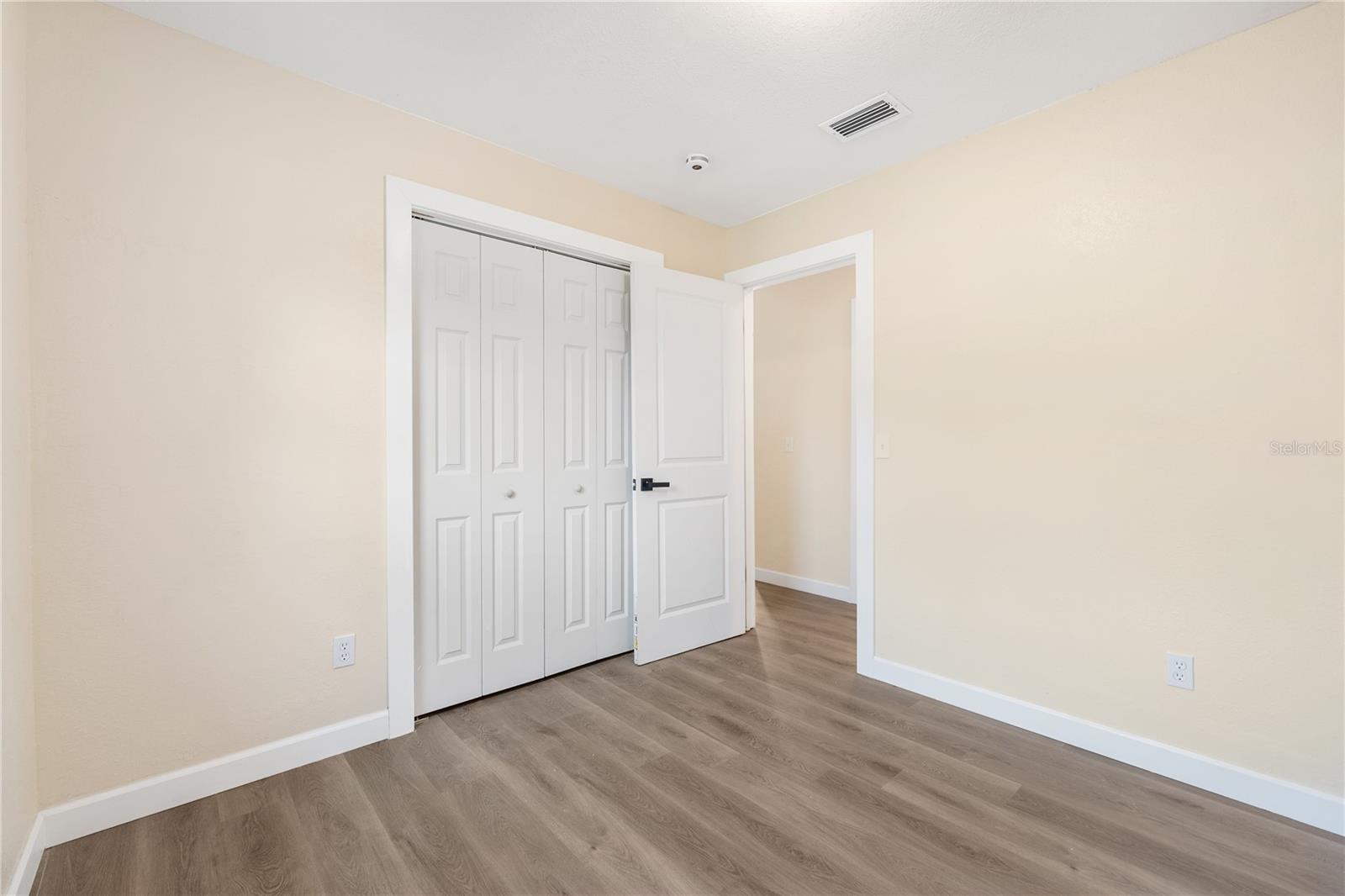 NOT IN SUBDIVISION - Residential