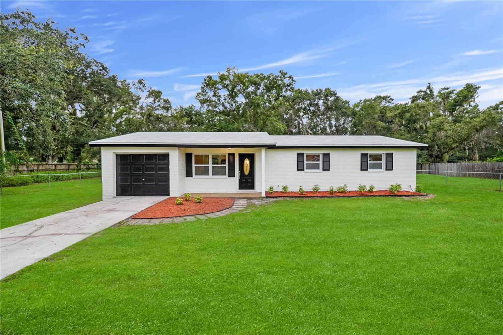 NOT IN SUBDIVISION - Residential